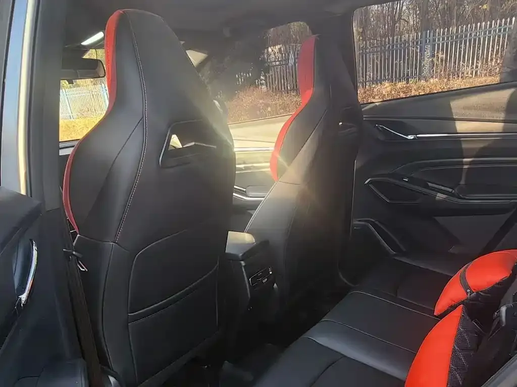 Changan X5 PLUS 2024 из CN, фото 7