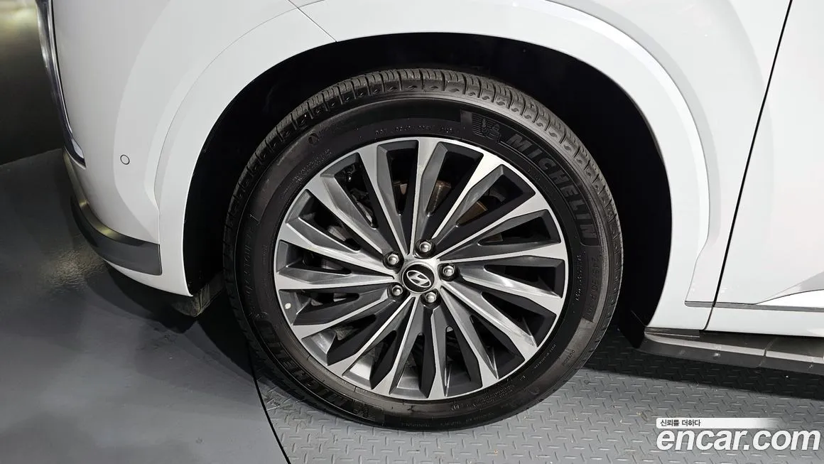 Hyundai Palisade — фото 5