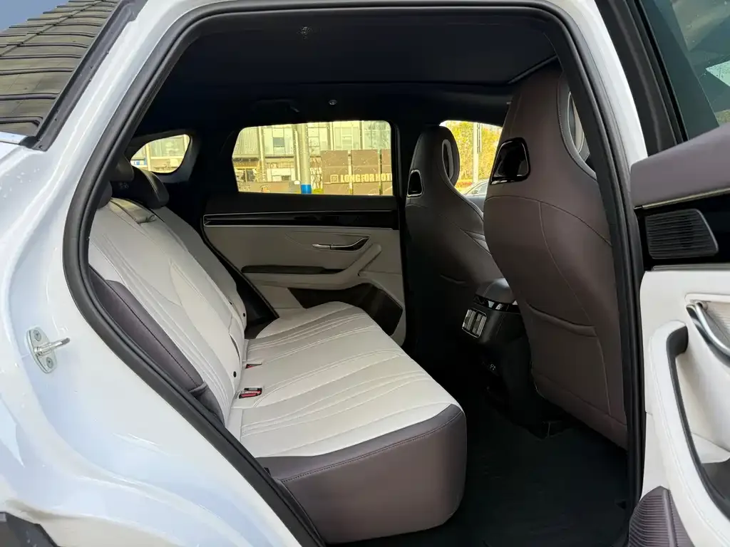 BYD PLUS New Energy 2025 из CN, фото 8