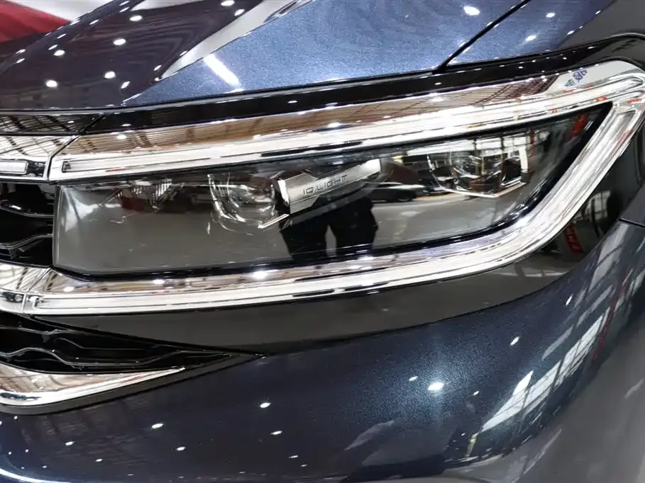 Volkswagen Talagon 2022 из CN, фото 7