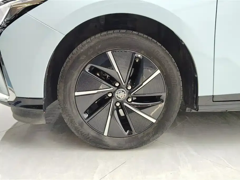 Buick Velite 6 2024 из CN, фото 6