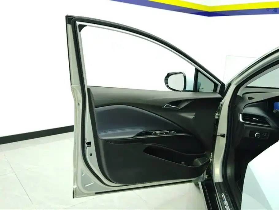 Buick Velite 6 2024 из CN, фото 7