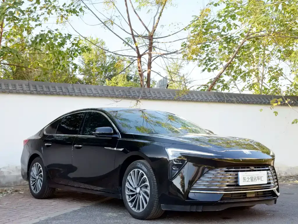 Buick LaCrosse 2023 из CN, фото 3