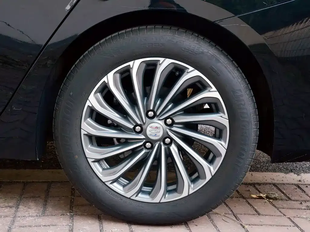 Buick LaCrosse 2023 из CN, фото 5