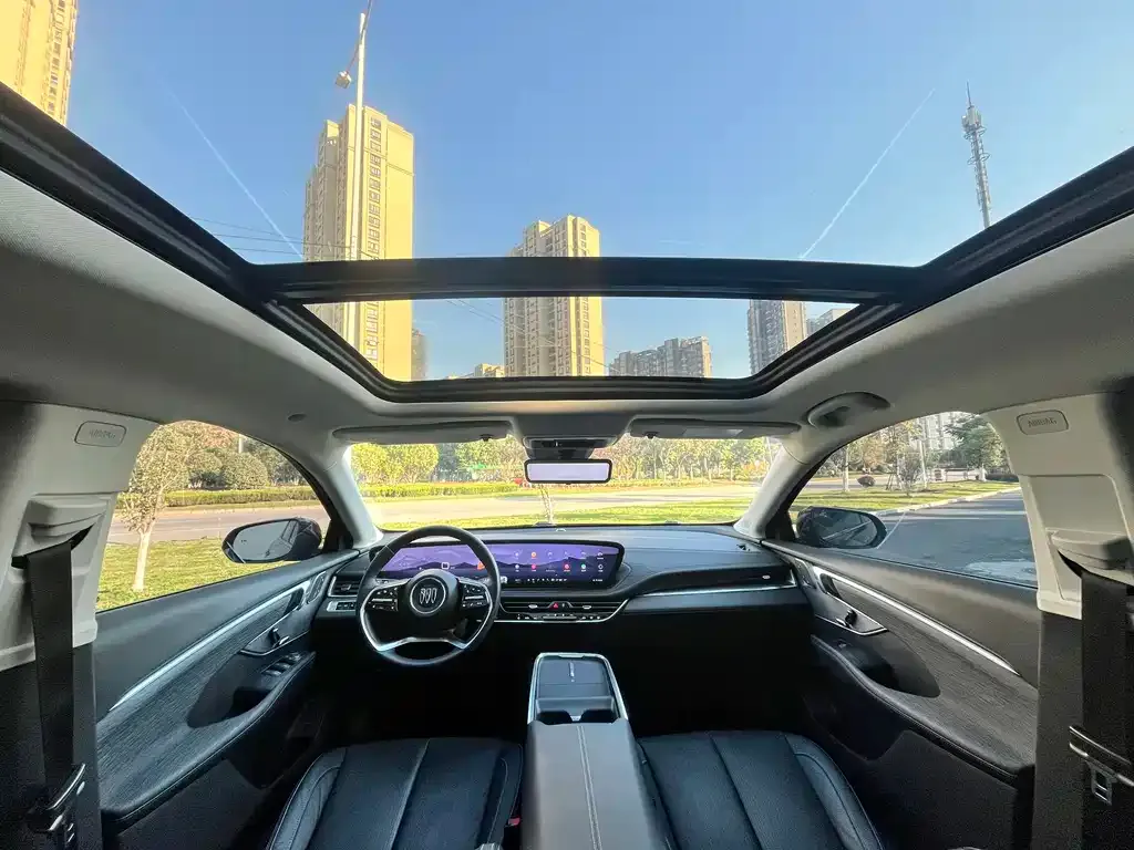 Buick LaCrosse 2023 из CN, фото 8