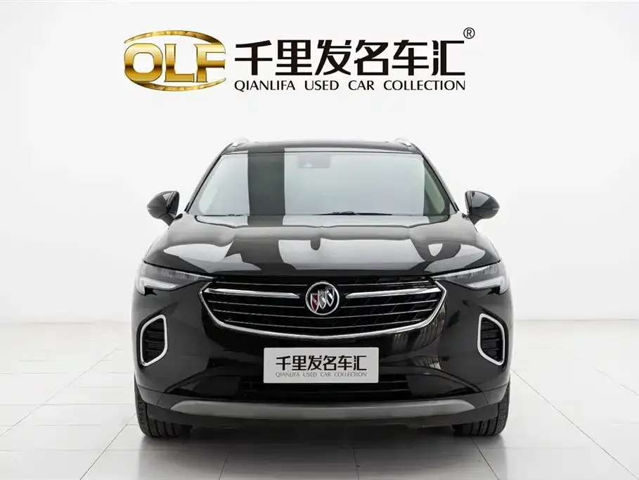 Buick Envision S — фото 2