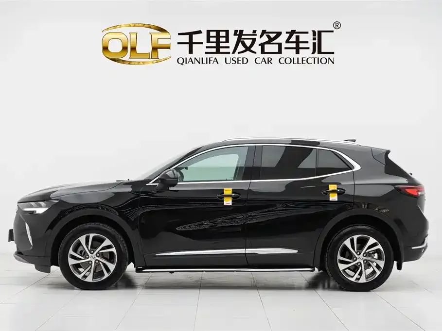Buick Envision S — фото 7