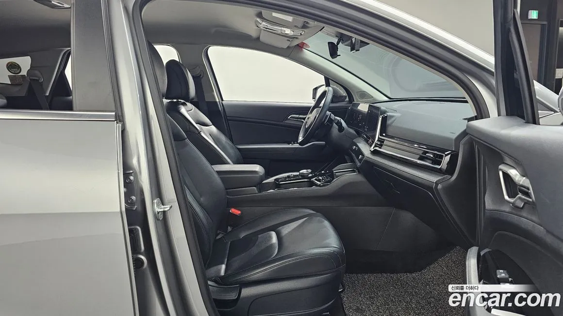 Kia Sportage — фото 10