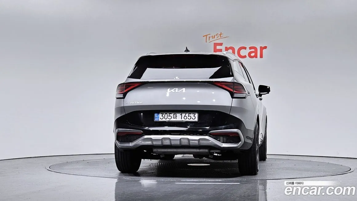 Kia Sportage — фото 4