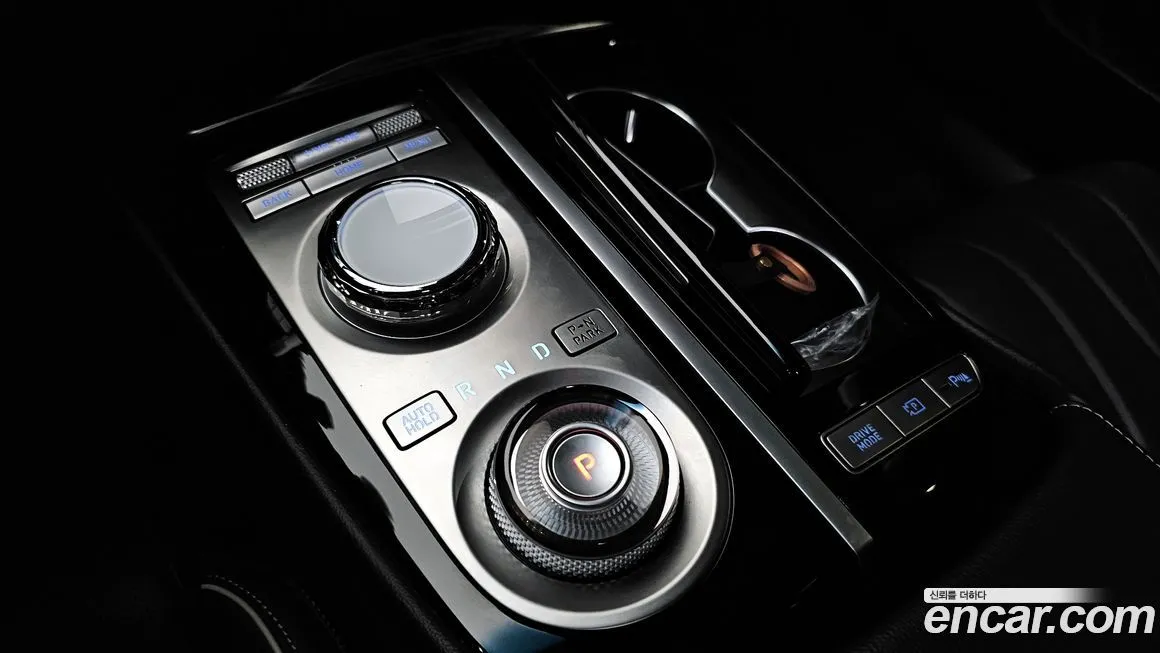 Genesis G80 — фото 9