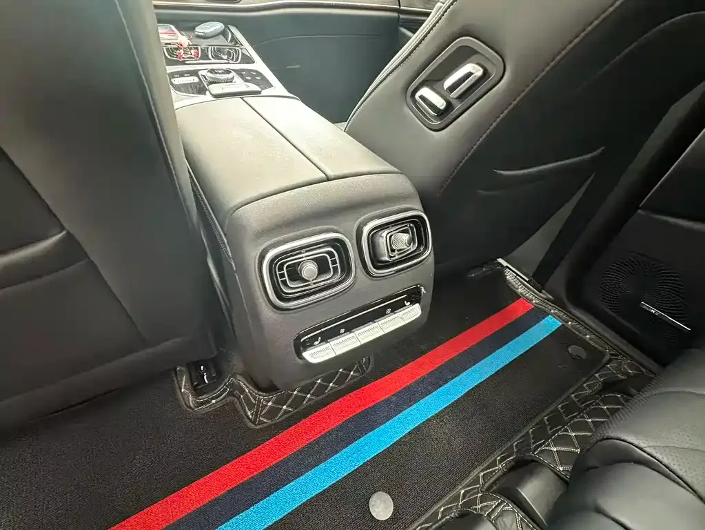 Chery Tiggo 9 2023 из CN, фото 7