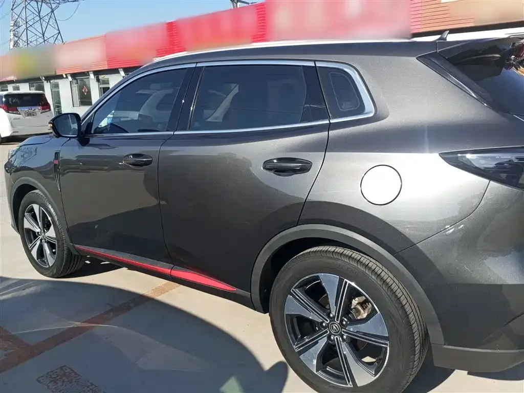 Changan CS55PLUS 2022 из CN, фото 5