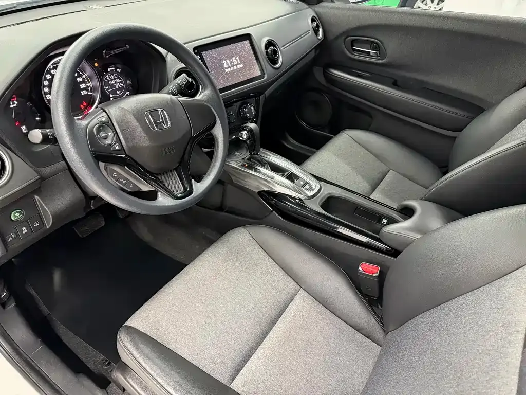 Honda XR-V 2021 из CN, фото 10