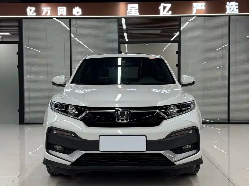 Honda XR-V 2021 из CN, фото 2