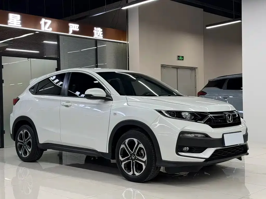 Honda XR-V 2021 из CN, фото 3
