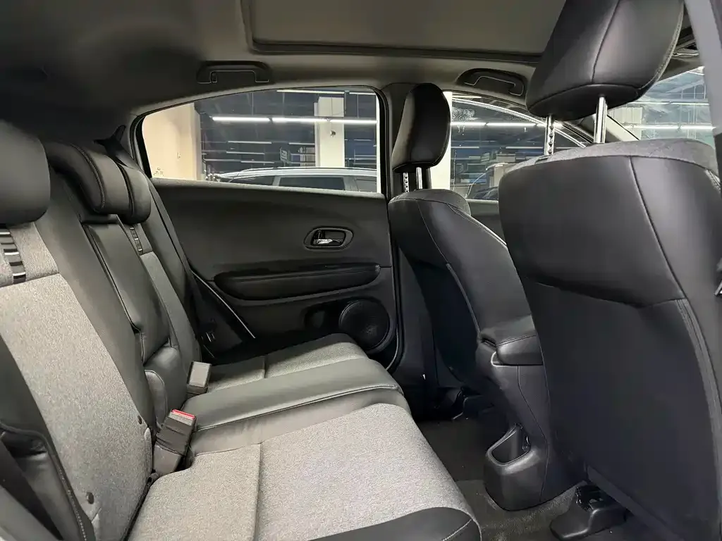 Honda XR-V 2021 из CN, фото 7