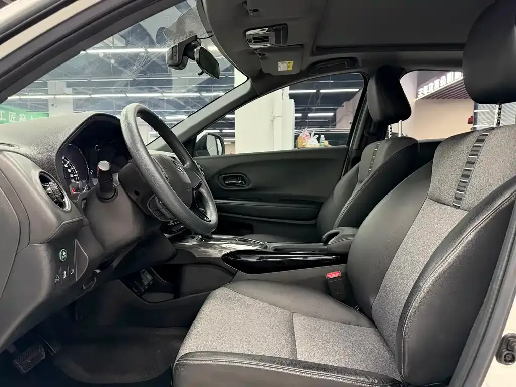 Honda XR-V 2021 из CN, фото 9