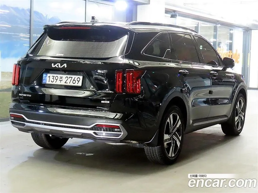 Kia Sorento — фото 4