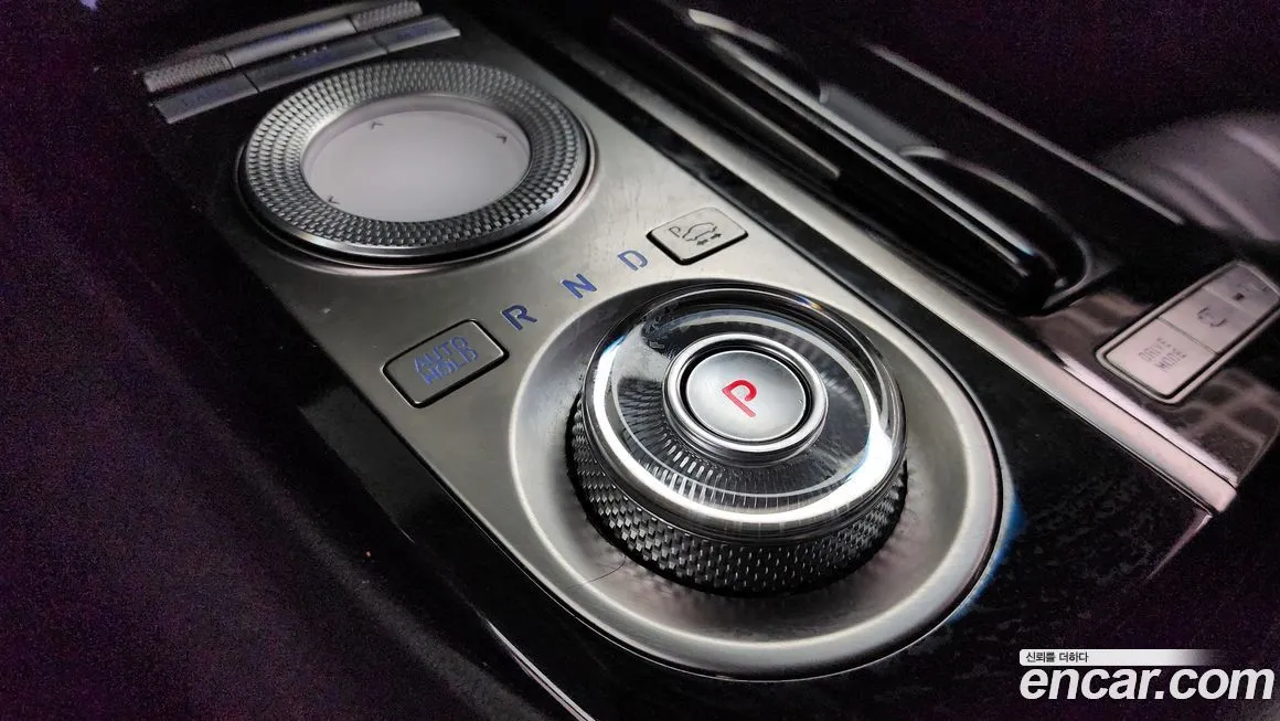 Genesis G80 — фото 9