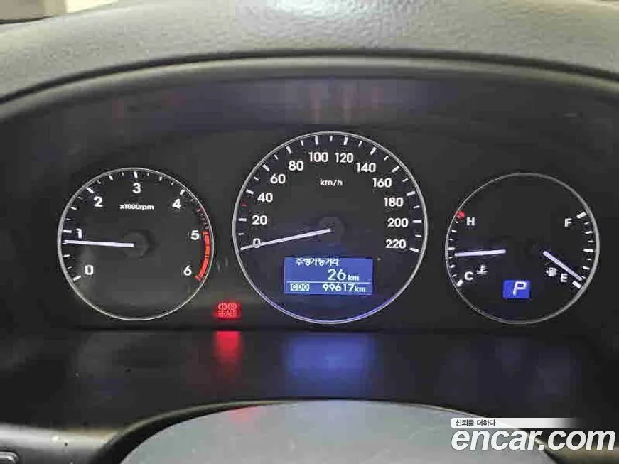 Hyundai Starex 2021 из KR, фото 9