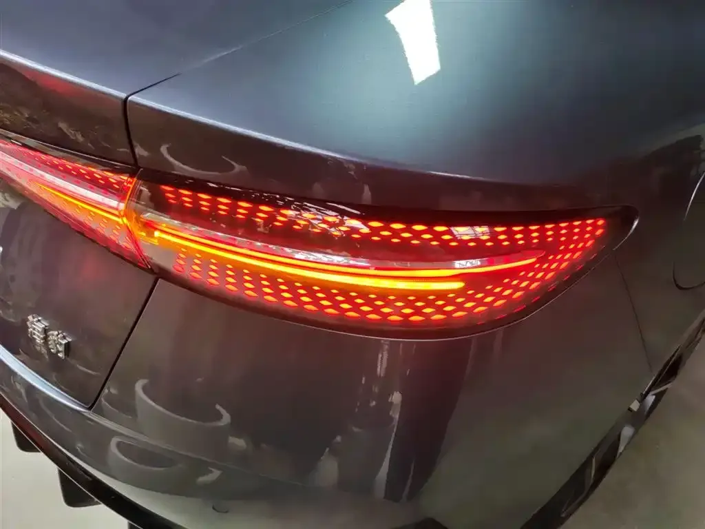 BYD Seal 2023 из CN, фото 8