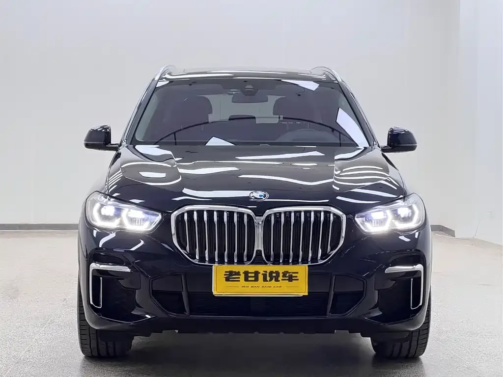 BMW X5 — фото 2