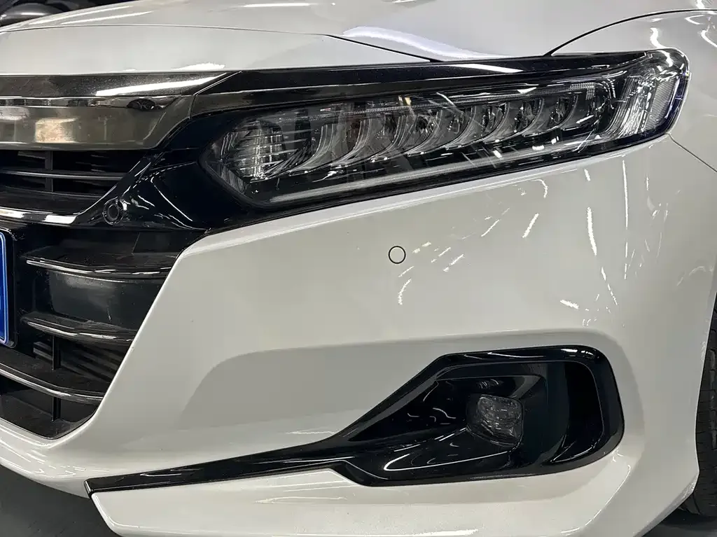 Honda Accord 2023 из CN, фото 10