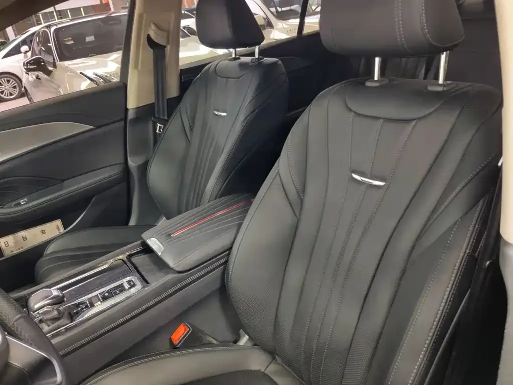 Hongqi H5 2023 из CN, фото 5