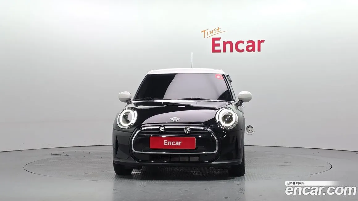 Mini Cooper 2022 из KR, фото 3