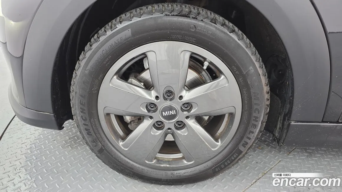 Mini Cooper 2022 из KR, фото 5