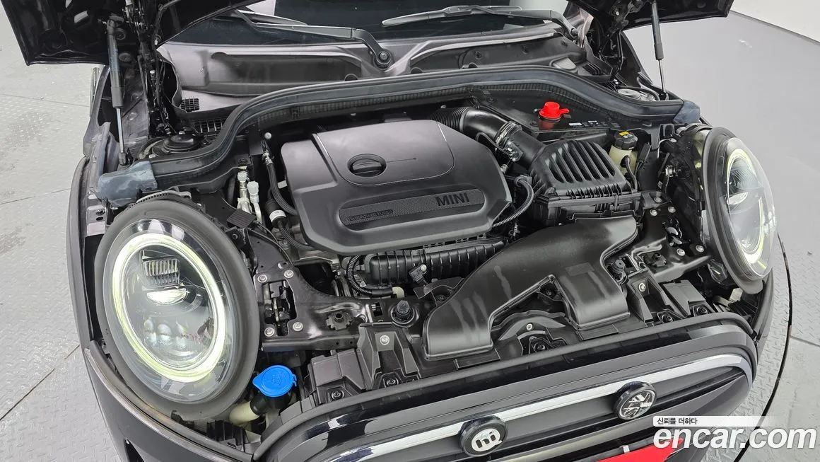 Mini Cooper 2022 из KR, фото 6