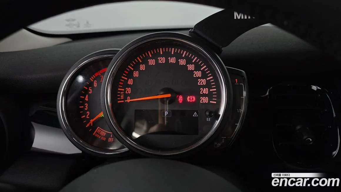 Mini Cooper 2022 из KR, фото 8