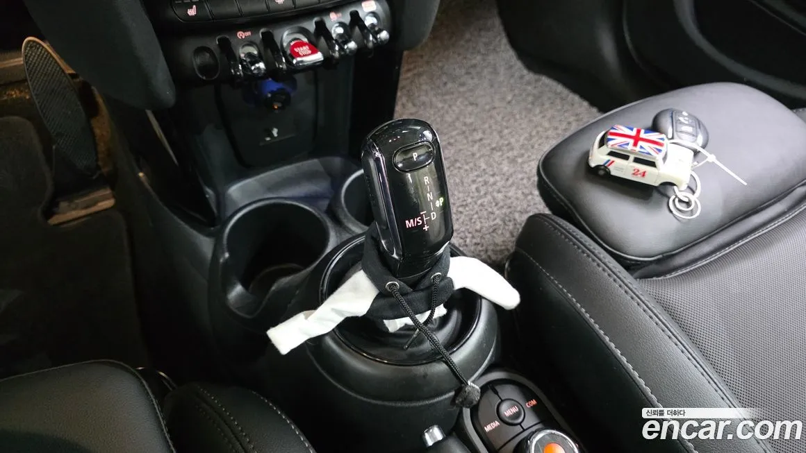 Mini Cooper 2022 из KR, фото 9