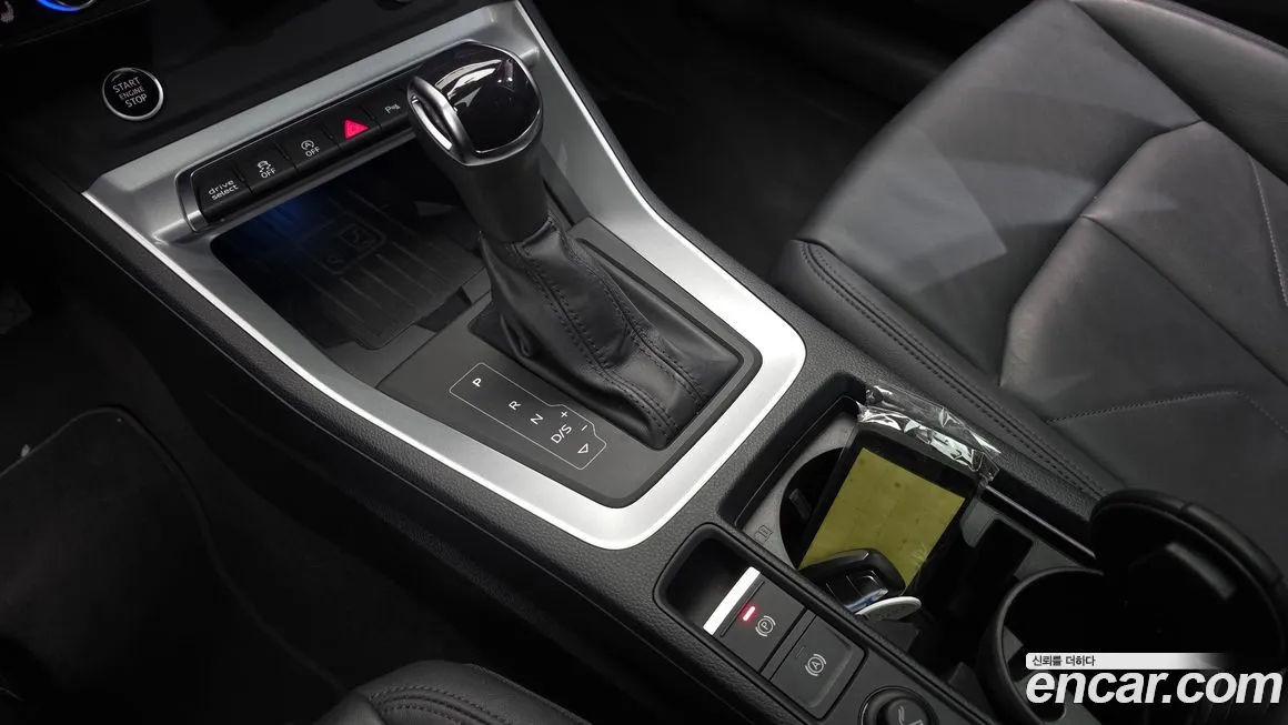 Audi Q3 2023 из KR, фото 9