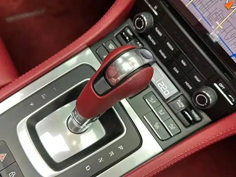 Porsche 718 2024 из CN, фото 10