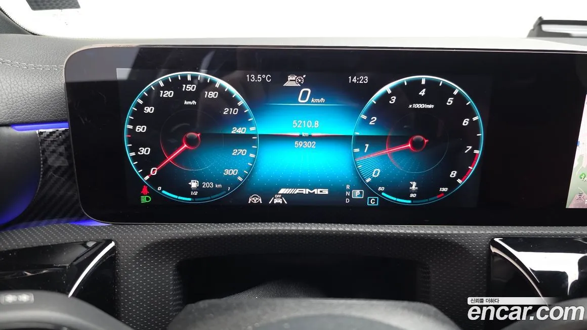 Mercedes-Benz A-Class 2022 из KR, фото 8