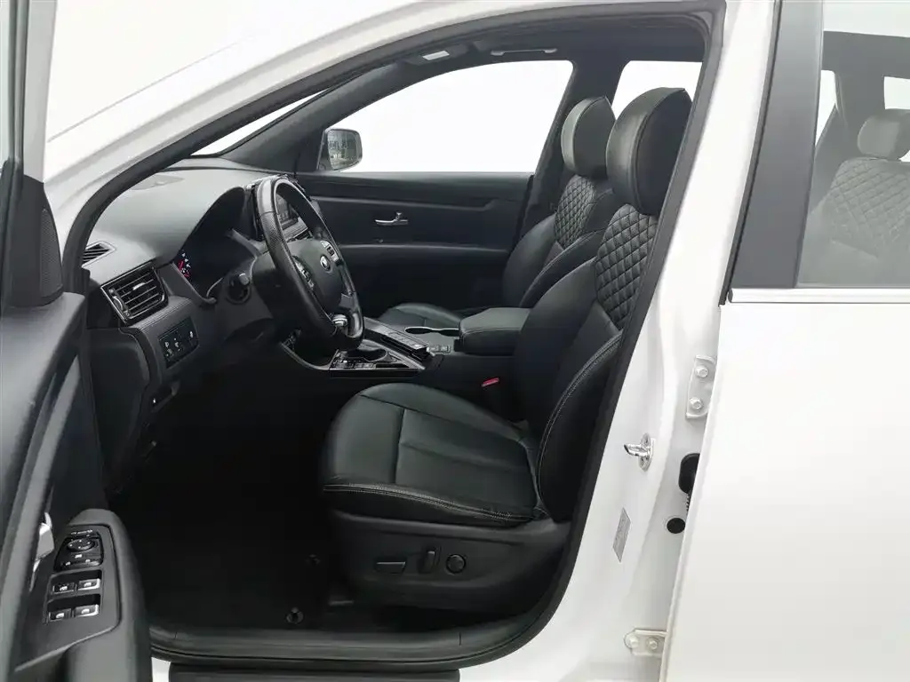 Kia KX7 2021 из CN, фото 10
