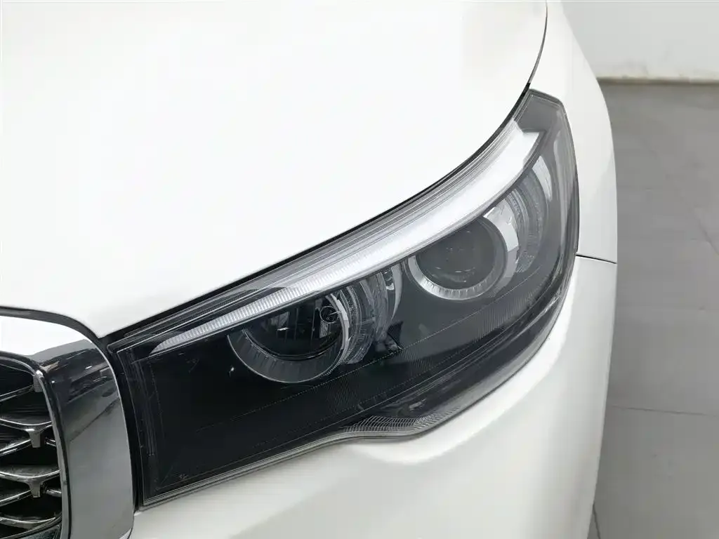 Kia KX7 2021 из CN, фото 7