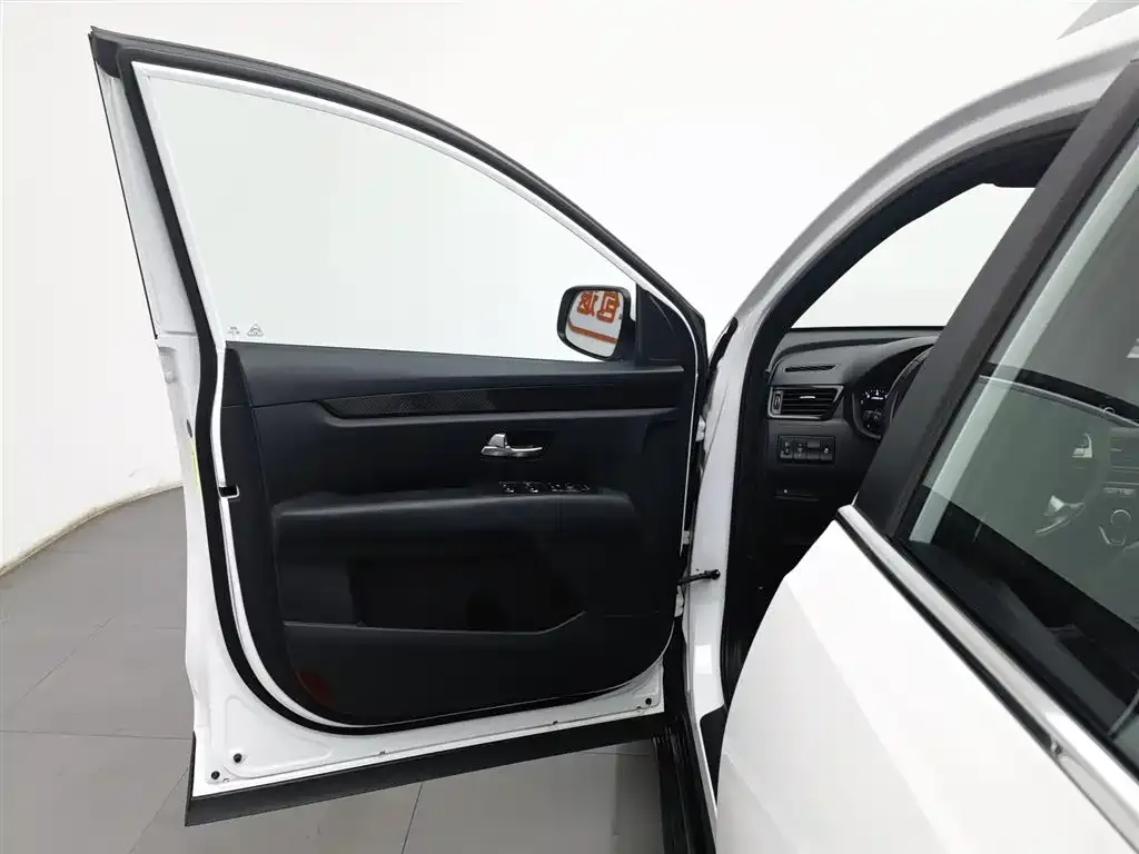 Kia KX7 2021 из CN, фото 8