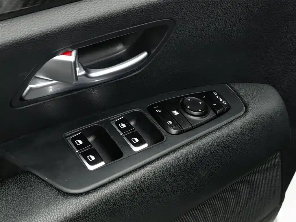 Kia KX7 2021 из CN, фото 9