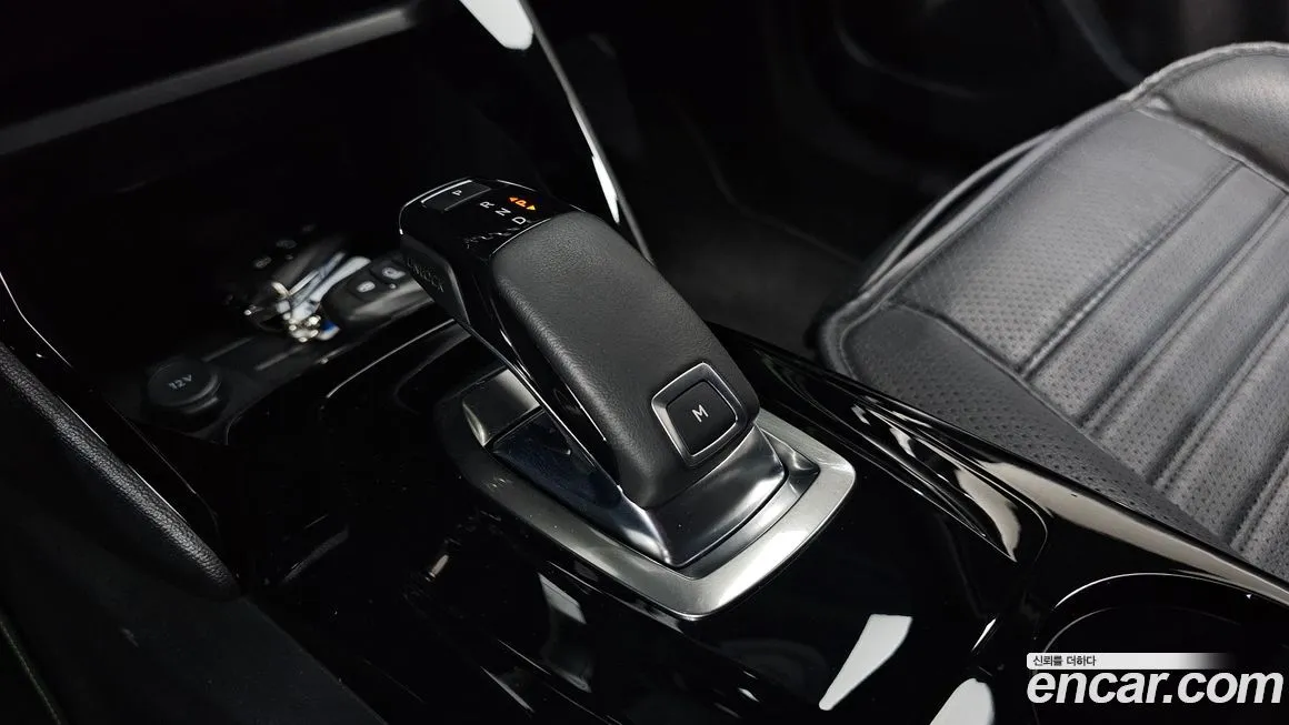 Peugeot 2008 2021 из KR, фото 9