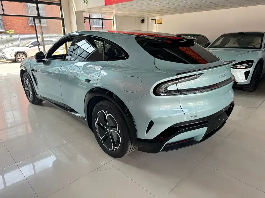 Xiaomi YU7 2025 из CN, фото 7