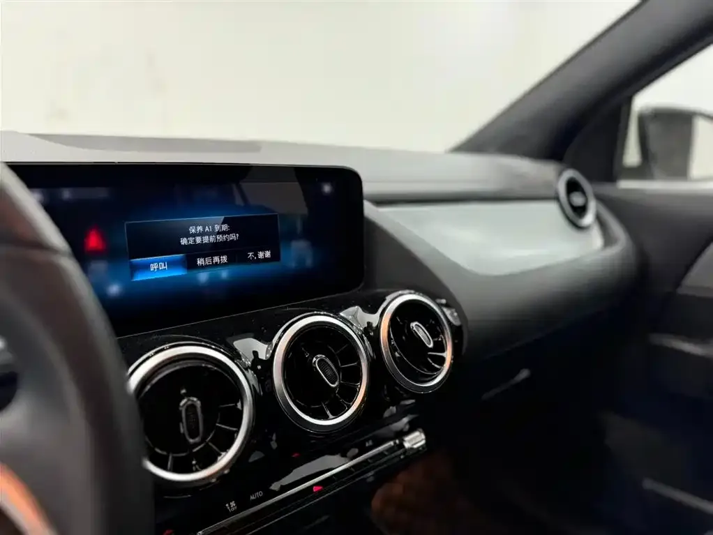 Mercedes-Benz GLA 2023 из CN, фото 10