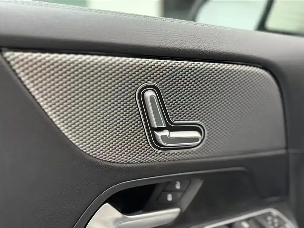Mercedes-Benz GLA 2023 из CN, фото 8