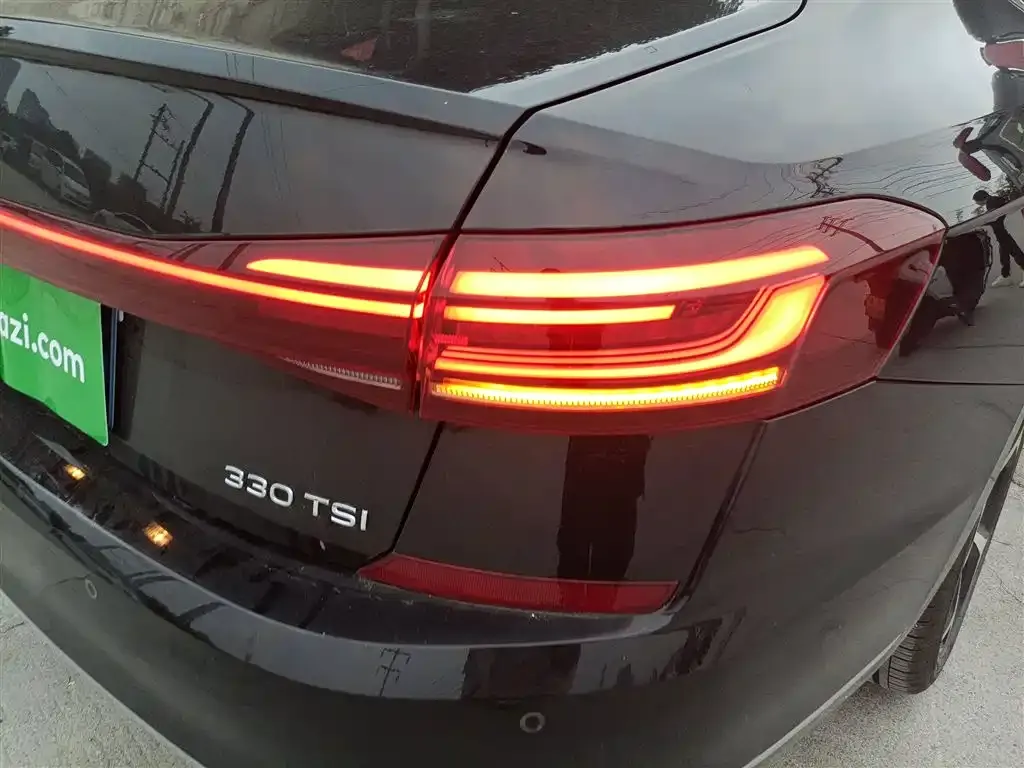 Volkswagen Passat 2022 из CN, фото 8