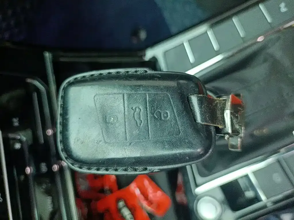 Volkswagen Passat 2022 из CN, фото 9