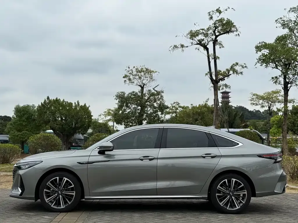 Chery Arrizo 8 2024 из CN, фото 4