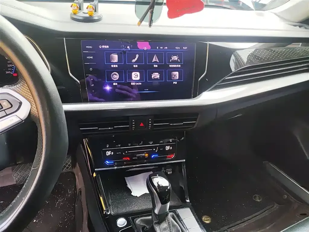 Volkswagen Passat 2021 из CN, фото 6