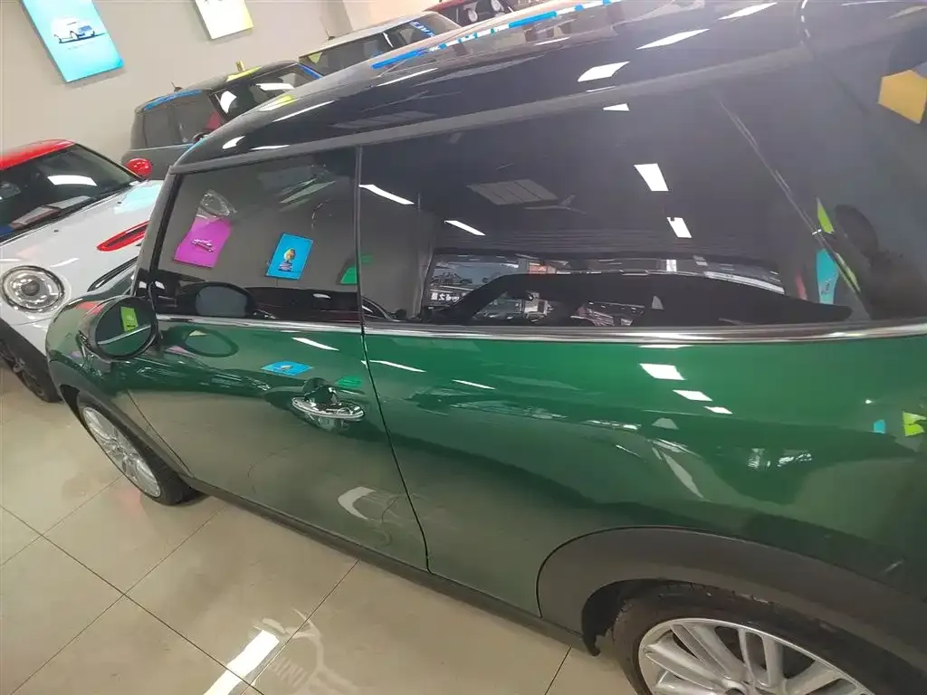MINI Cooper (3-door) 2022 из CN, фото 5
