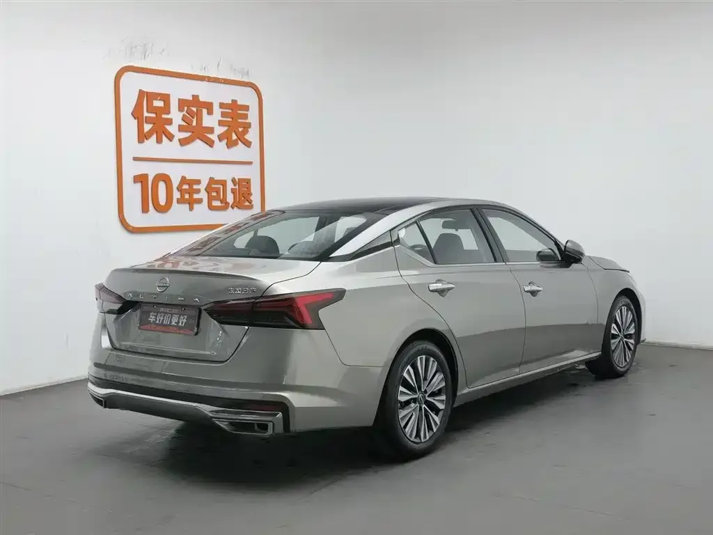 Nissan Teana 2023 из CN, фото 2